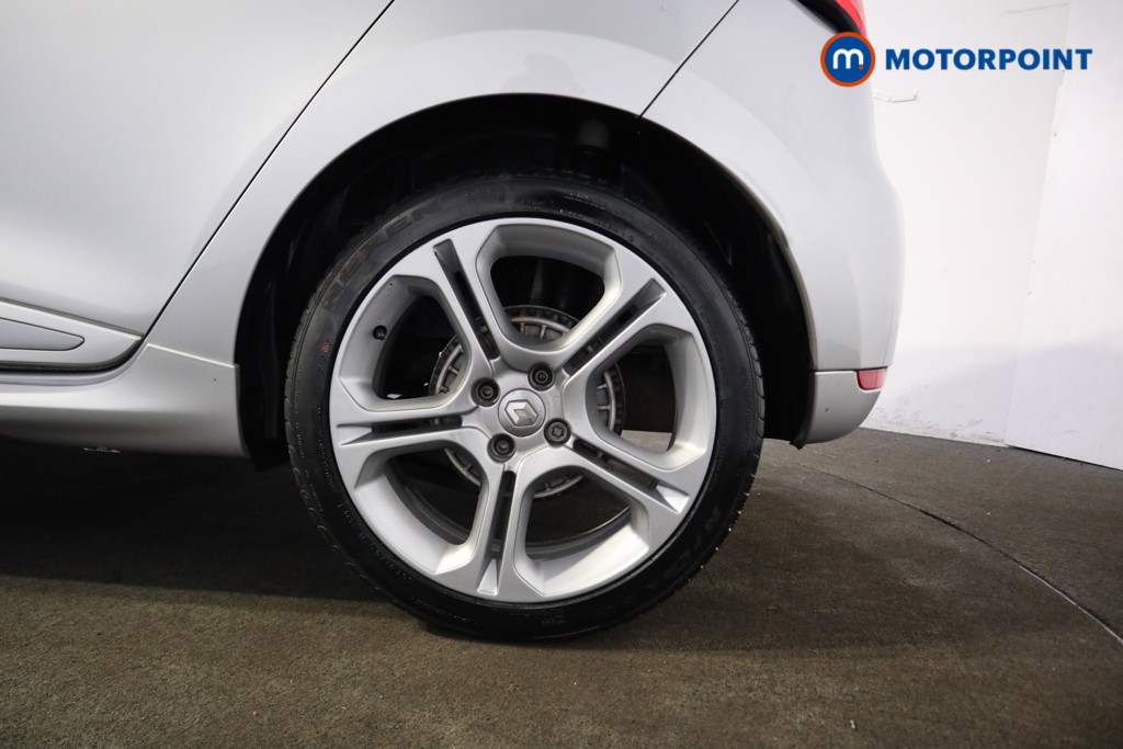 Used Renault Clio 2018 for sale - 77316546: Photo 26