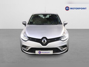Used Renault Clio undefined for sale - 77316546: Photo