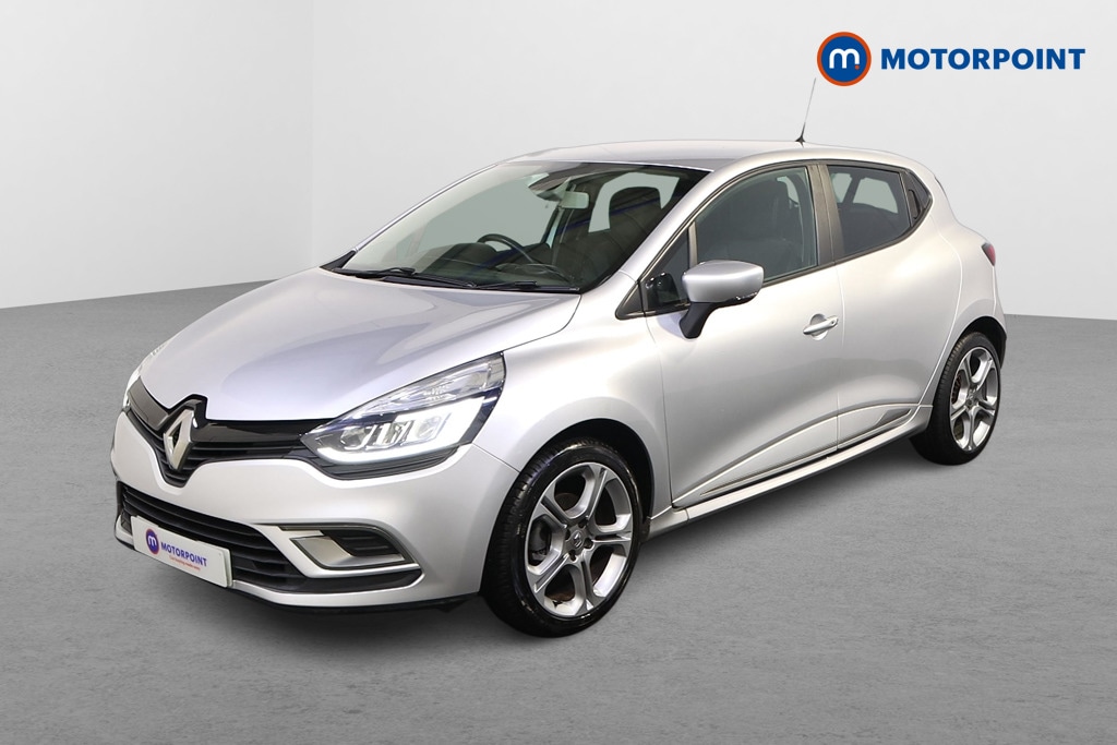 Used Renault Clio 2018 for sale - 77316546: Photo 3