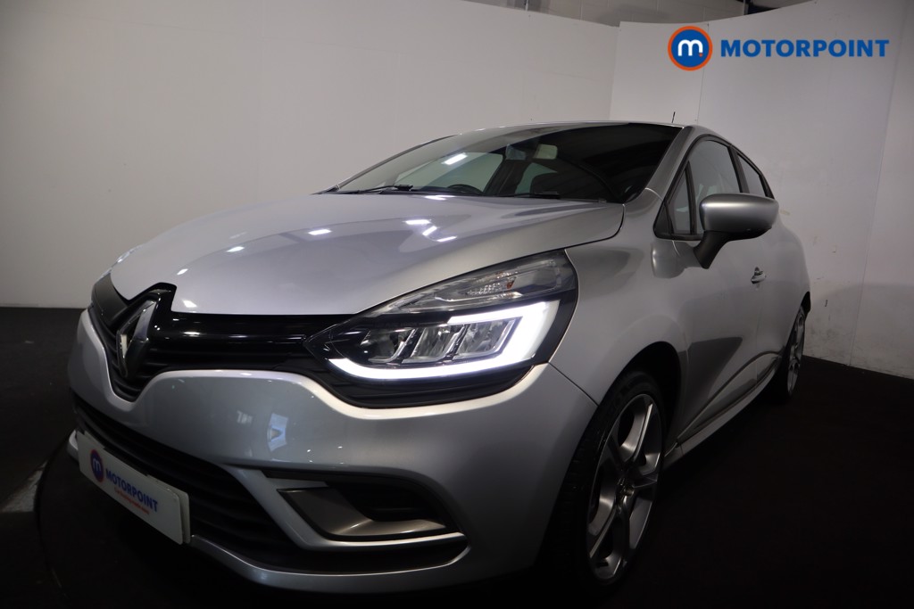 Used Renault Clio 2018 for sale - 77316546: Photo 33