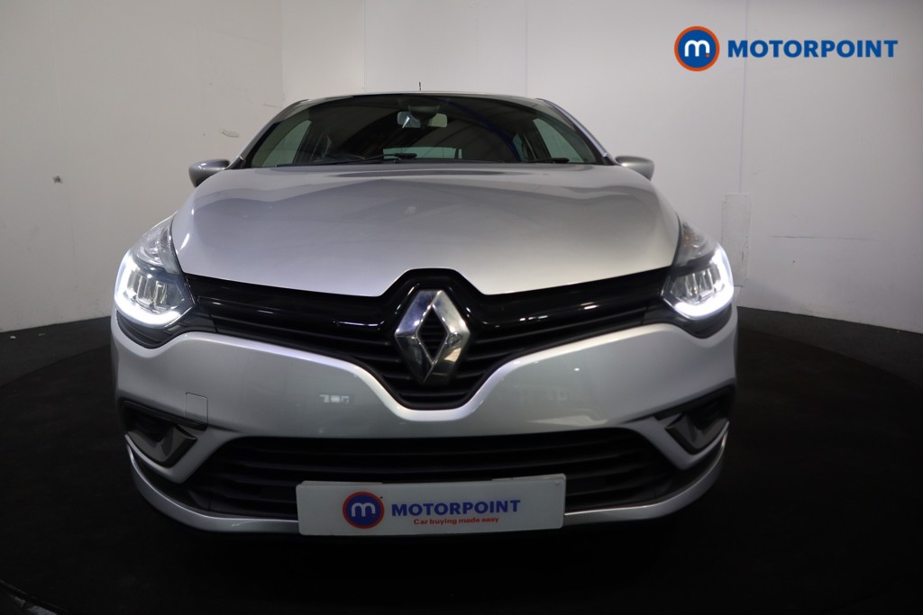 Used Renault Clio 2018 for sale - 77316546: Photo 35