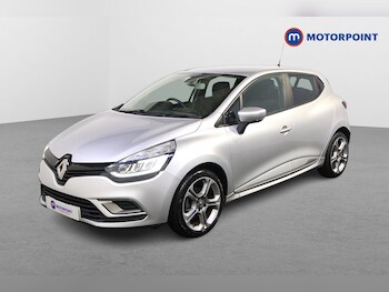 Used Renault Clio undefined for sale - 77316546: Photo