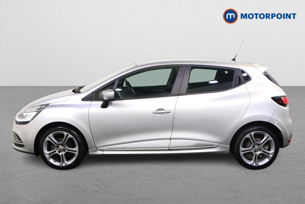 Used Renault Clio 2018 for sale - 77316546: Photo 4