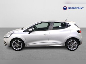 Used Renault Clio undefined for sale - 77316546: Photo