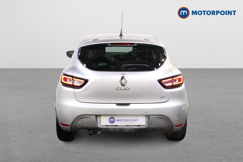 Used Renault Clio 2018 for sale - 77316546: Photo 6