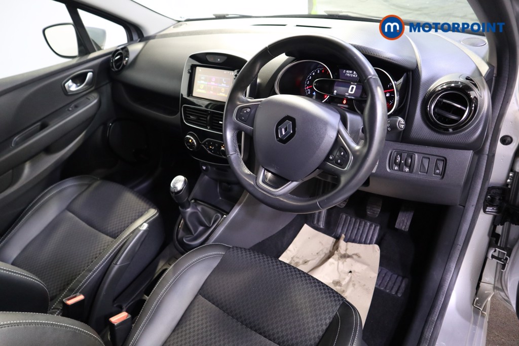 Used Renault Clio 2018 for sale - 77316546: Photo 9