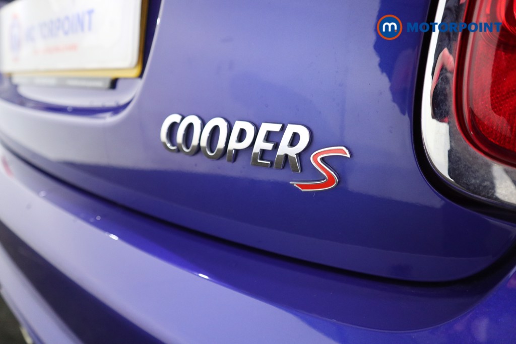 Used MINI Hatch 2019 for sale - 76958197: Photo 33