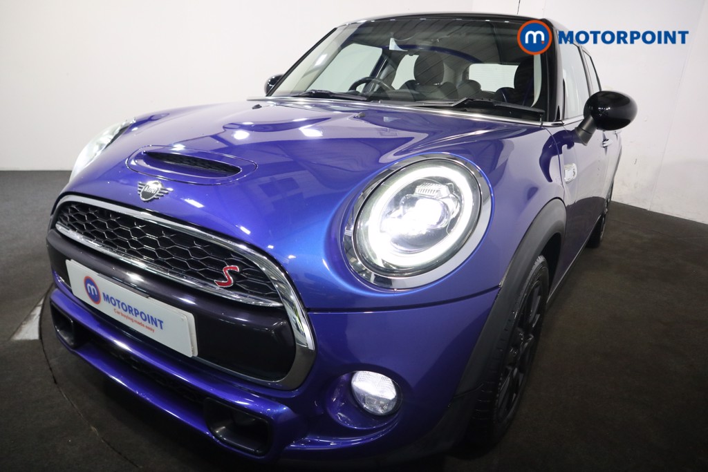 Used MINI Hatch 2019 for sale - 76958197: Photo 38