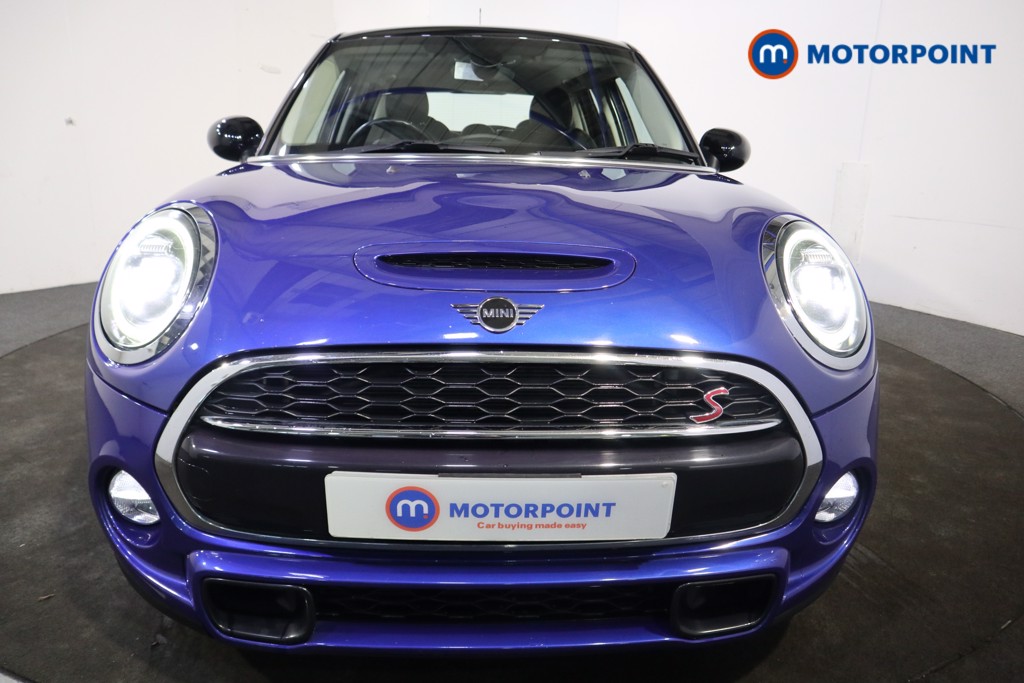 Used MINI Hatch 2019 for sale - 76958197: Photo 39