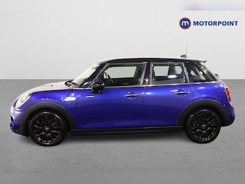 Used MINI Hatch 2019 for sale - 76958197: Photo