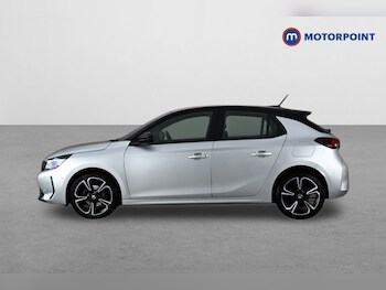 Used Vauxhall Corsa 2023 for sale - 78805181: Photo