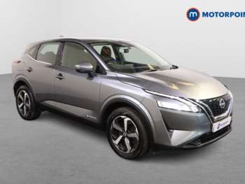 2022 - 1.5 E-Power Acenta Premium 5dr Auto