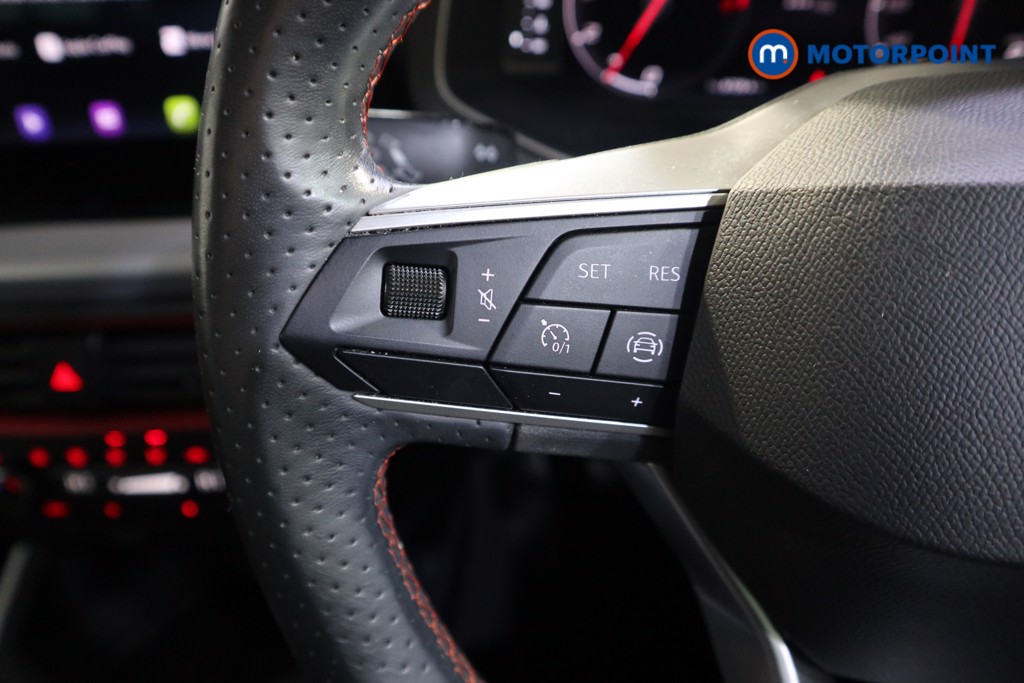 Used SEAT Arona 2021 for sale - 77297553: Photo 11