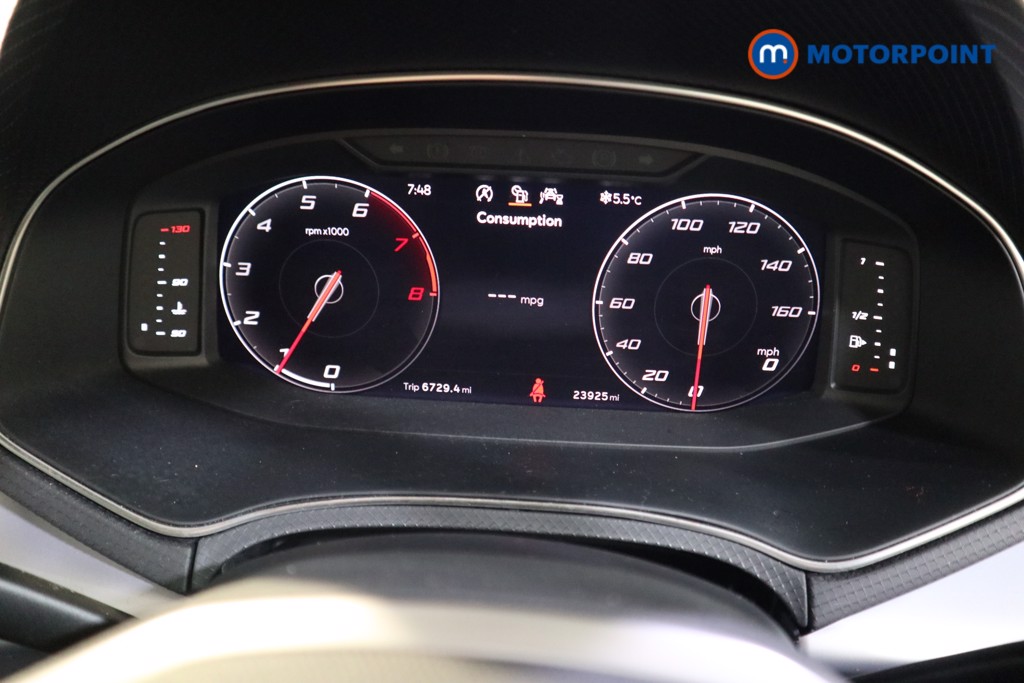 Used SEAT Arona 2021 for sale - 77297553: Photo 13