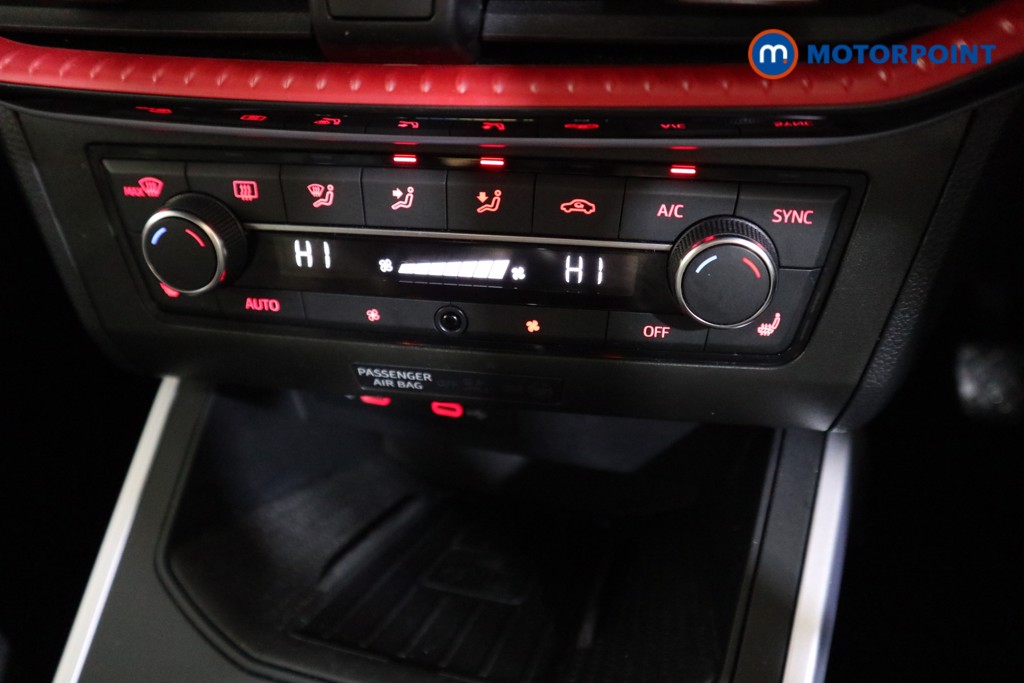 Used SEAT Arona 2021 for sale - 77297553: Photo 15