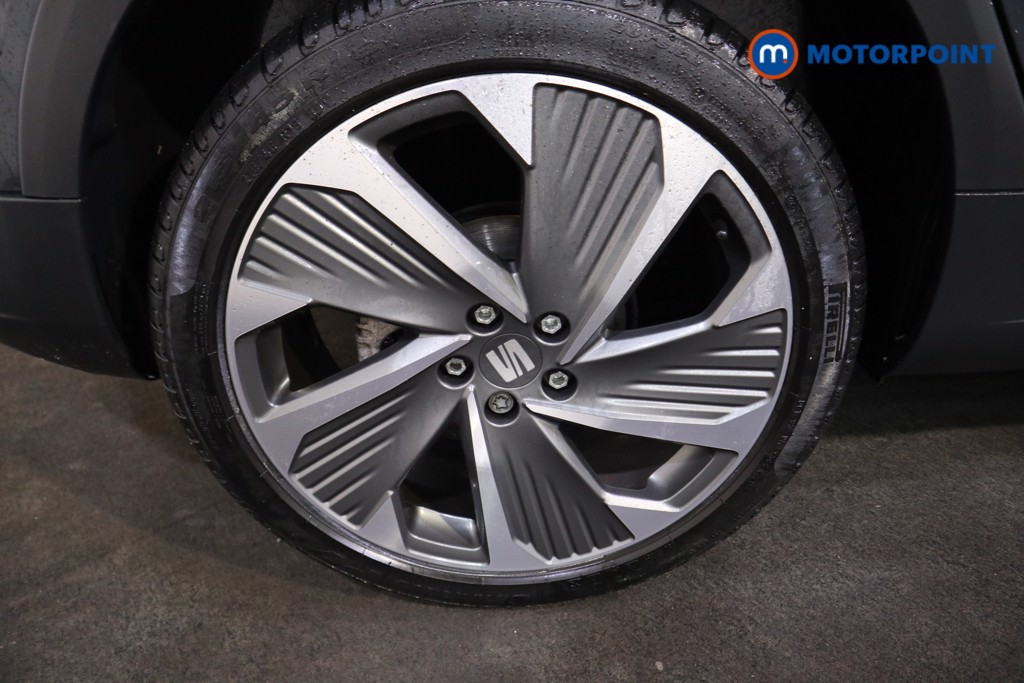 Used SEAT Arona 2021 for sale - 77297553: Photo 26