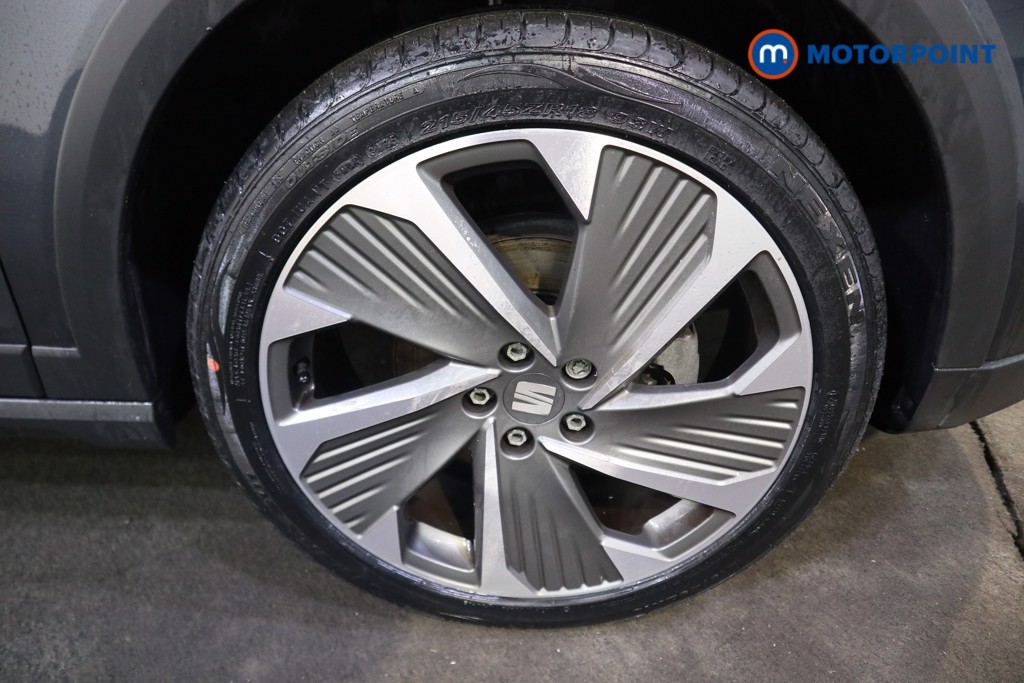 Used SEAT Arona 2021 for sale - 77297553: Photo 27