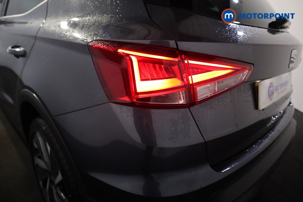 Used SEAT Arona 2021 for sale - 77297553: Photo 31