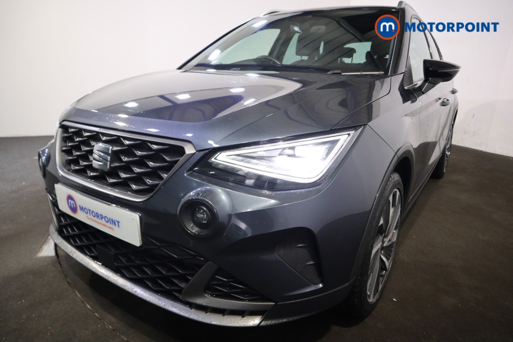 Used SEAT Arona 2021 for sale - 77297553: Photo 37