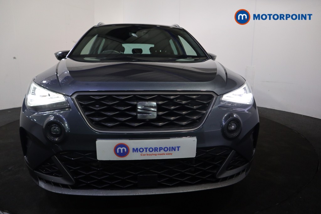 Used SEAT Arona 2021 for sale - 77297553: Photo 38