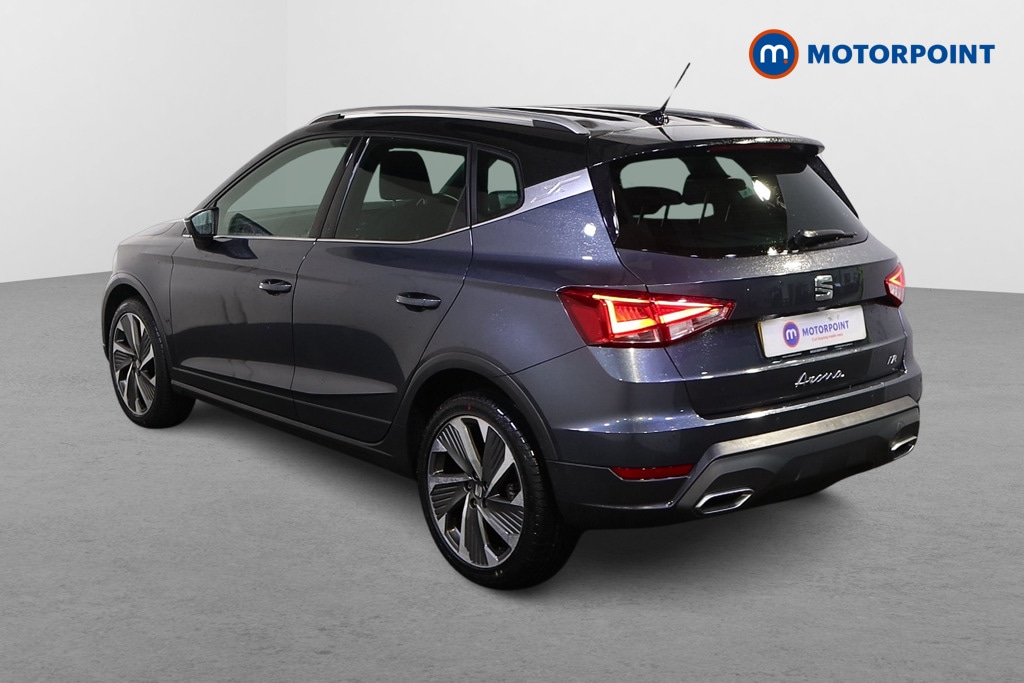 Used SEAT Arona 2021 for sale - 77297553: Photo 5