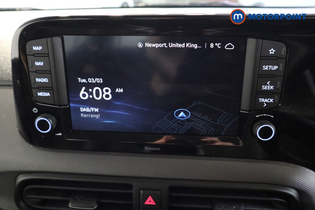 Used Hyundai i10 2025 for sale - 77779135: Photo 14