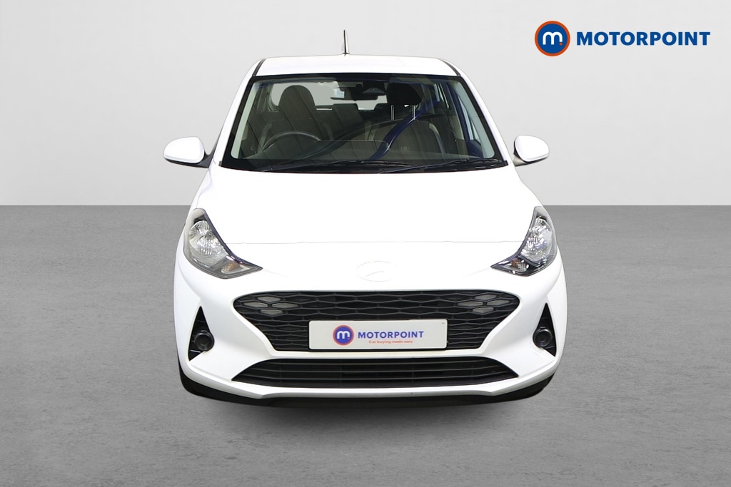 Used Hyundai i10 2025 for sale - 77779135: Photo 2
