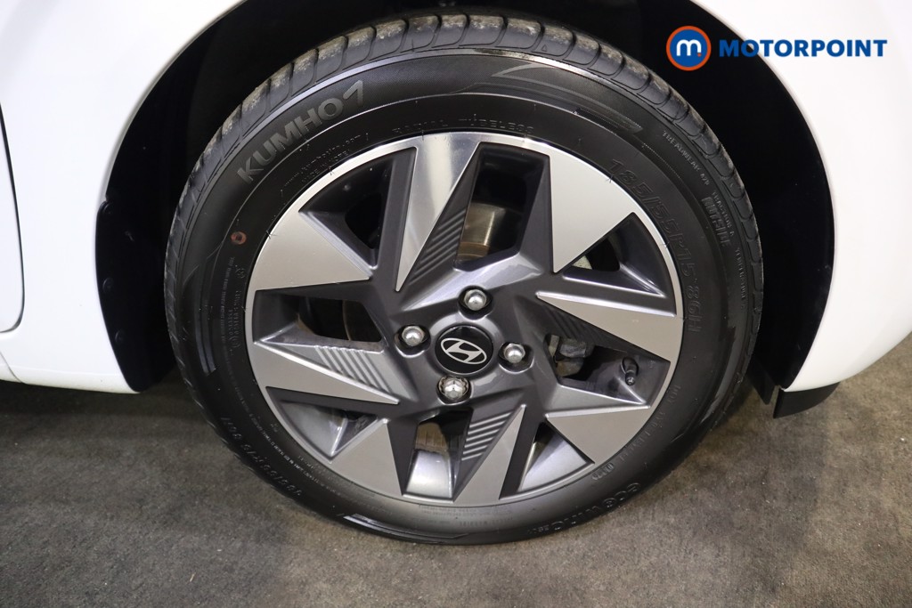 Used Hyundai i10 2025 for sale - 77779135: Photo 29