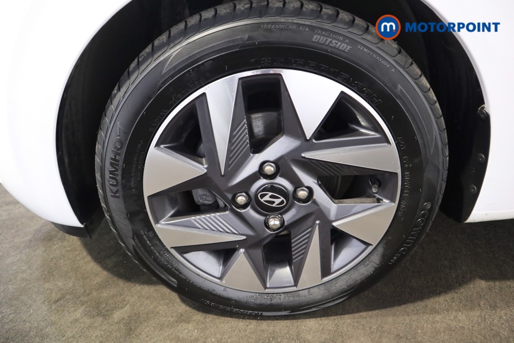 Used Hyundai i10 2025 for sale - 77779135: Photo 30