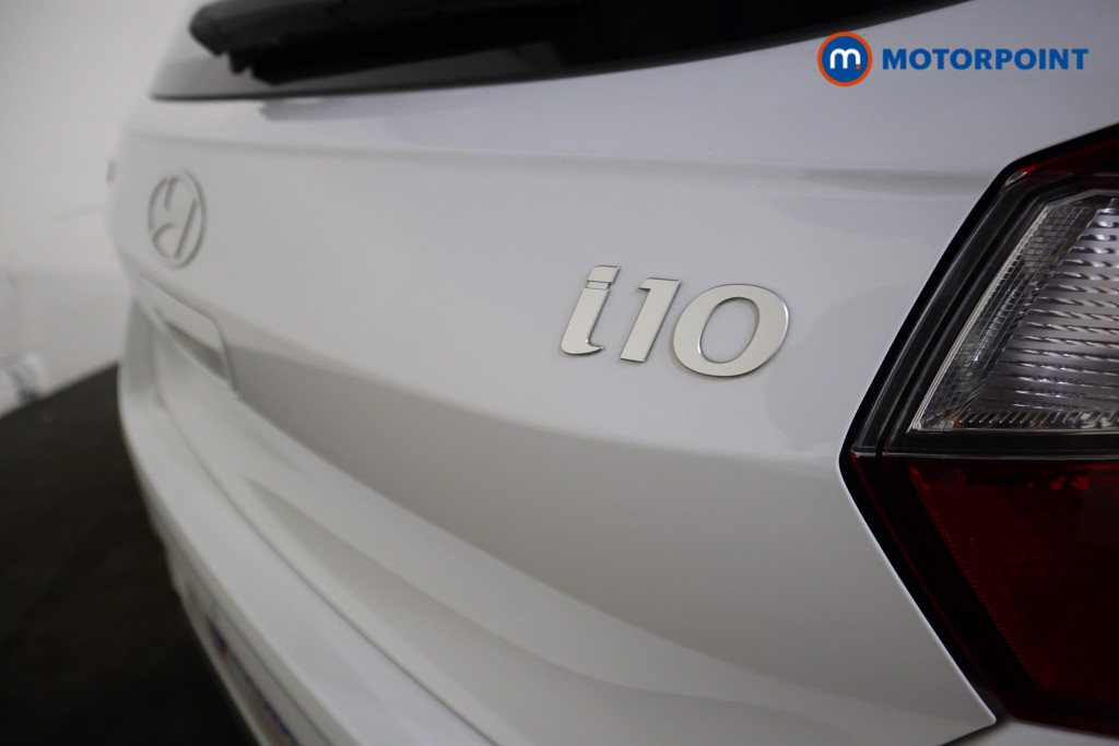 Used Hyundai i10 2025 for sale - 77779135: Photo 35