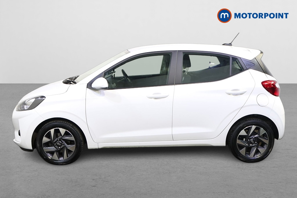 Used Hyundai i10 2025 for sale - 77779135: Photo 4
