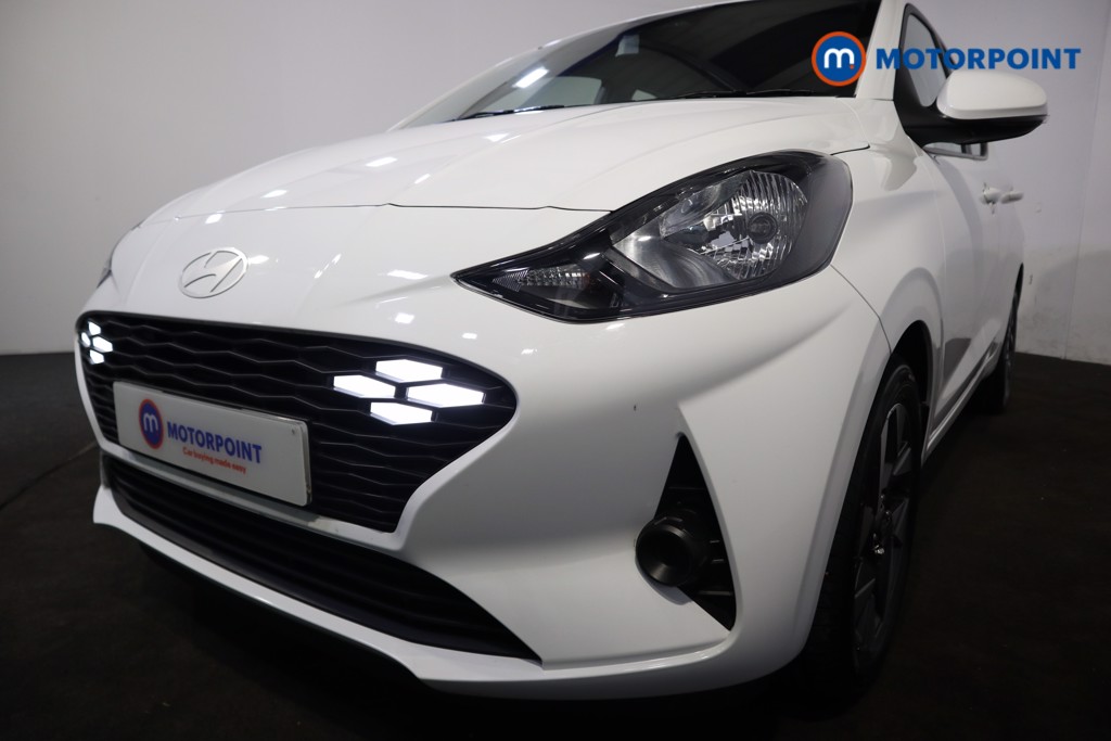 Used Hyundai i10 2025 for sale - 77779135: Photo 41