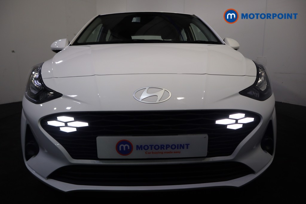 Used Hyundai i10 2025 for sale - 77779135: Photo 43