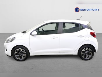Used Hyundai i10 2025 for sale - 77779135: Photo