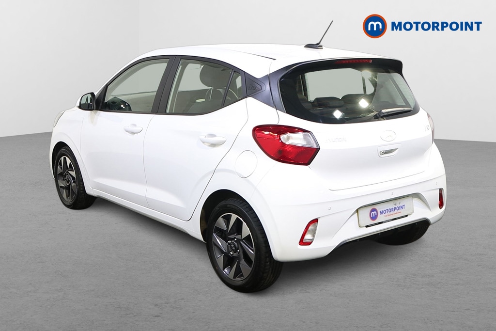 Used Hyundai i10 2025 for sale - 77779135: Photo 5