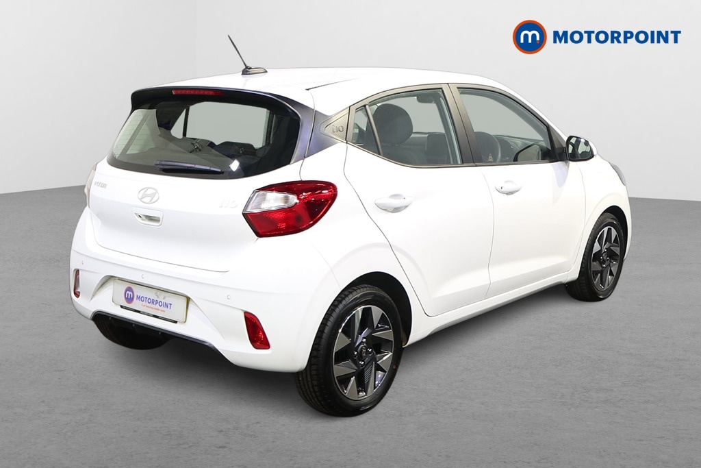 Used Hyundai i10 2025 for sale - 77779135: Photo 7