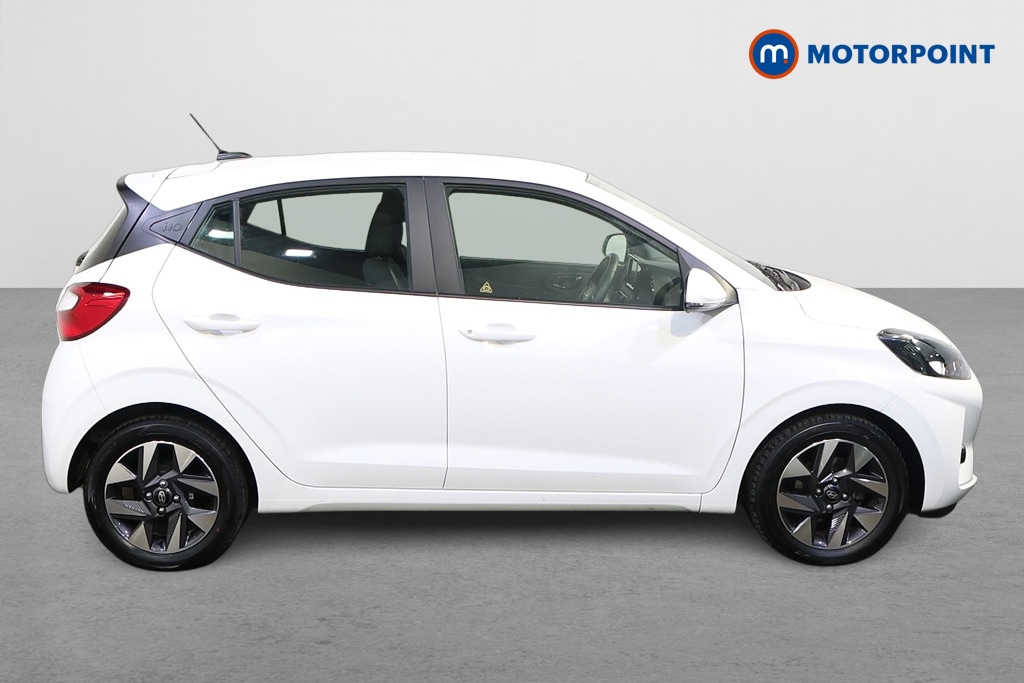 Used Hyundai i10 2025 for sale - 77779135: Photo 8