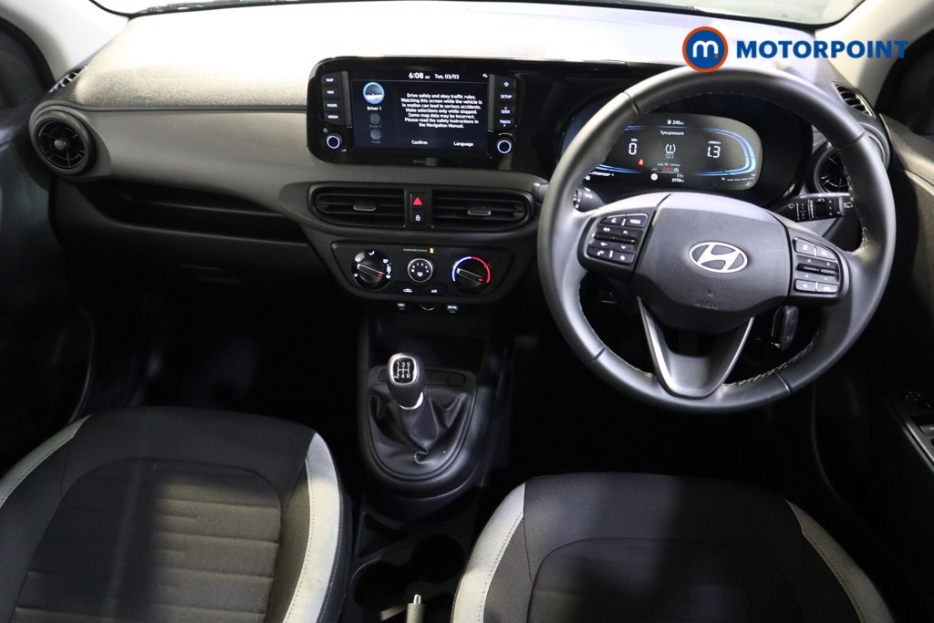 Used Hyundai i10 2025 for sale - 77779135: Photo 9