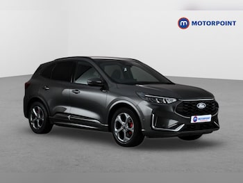 Used Ford Kuga undefined for sale - 78721870: Photo