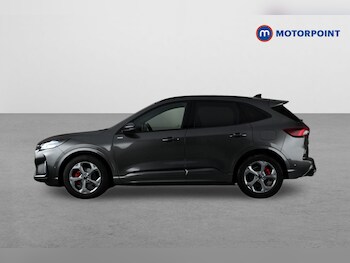 Used Ford Kuga undefined for sale - 78721870: Photo