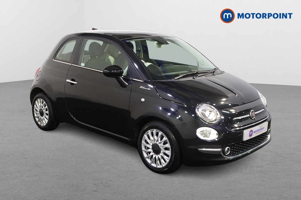 Used Fiat 500 2021 for sale - 76762721: Photo 1