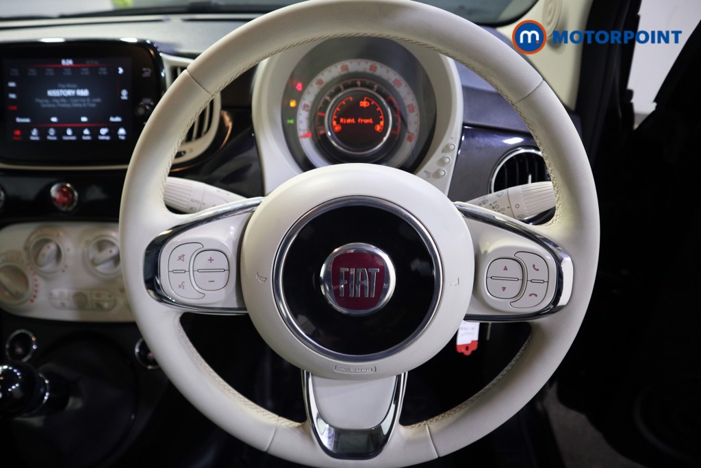 Used Fiat 500 2021 for sale - 76762721: Photo 10