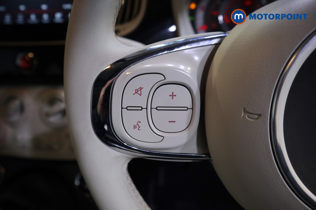 Used Fiat 500 2021 for sale - 76762721: Photo 11