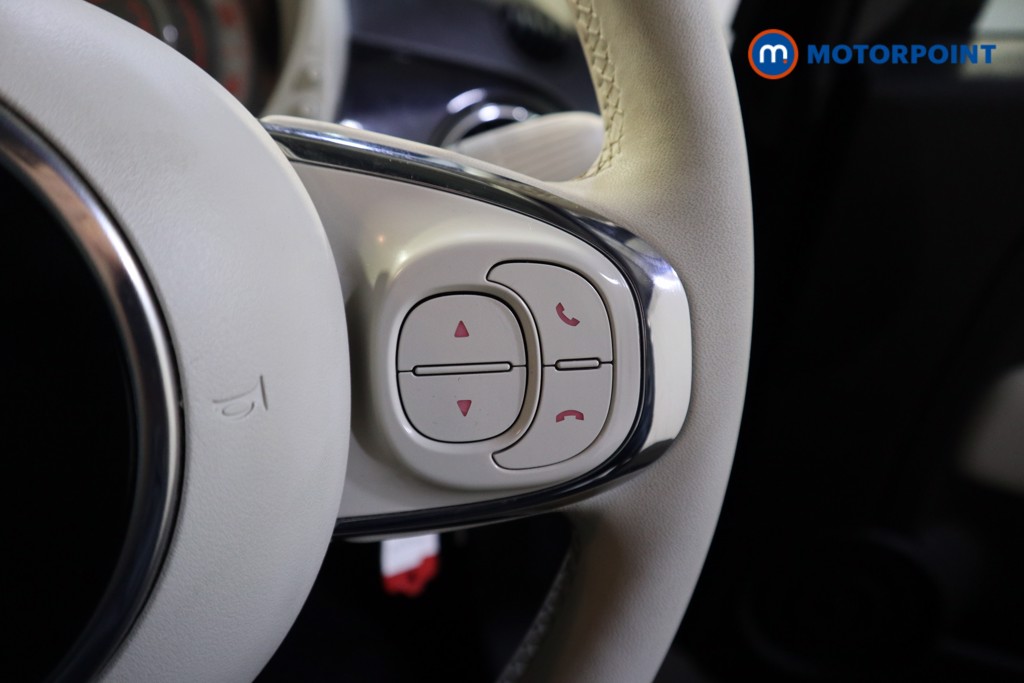 Used Fiat 500 2021 for sale - 76762721: Photo 12