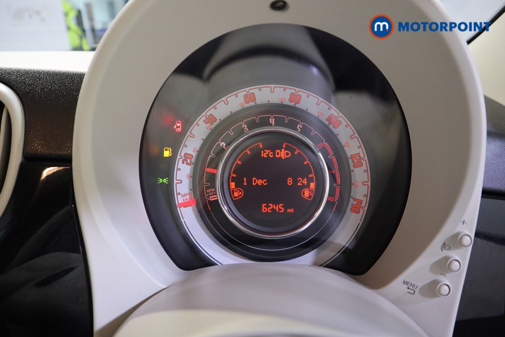 Used Fiat 500 2021 for sale - 76762721: Photo 13