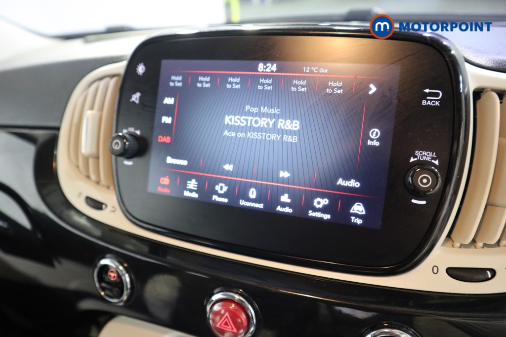 Used Fiat 500 2021 for sale - 76762721: Photo 14