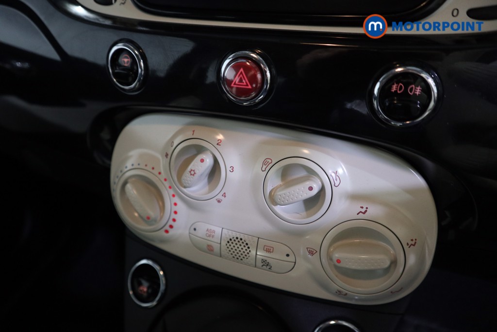 Used Fiat 500 2021 for sale - 76762721: Photo 15