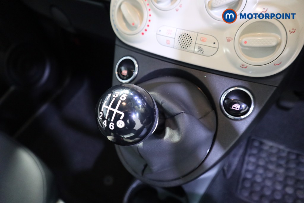 Used Fiat 500 2021 for sale - 76762721: Photo 16