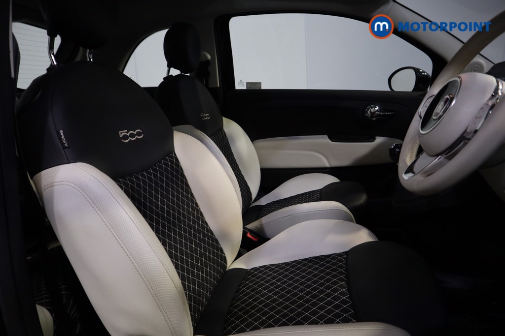 Used Fiat 500 2021 for sale - 76762721: Photo 18