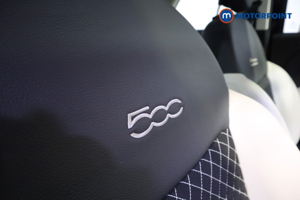 Used Fiat 500 2021 for sale - 76762721: Photo 19